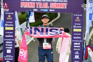 PRENN TRAIL SUMMIT 2024 - Ảnh #2974651