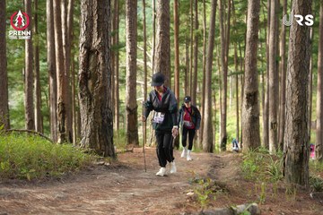 PRENN TRAIL SUMMIT 2024 - Ảnh #2971795