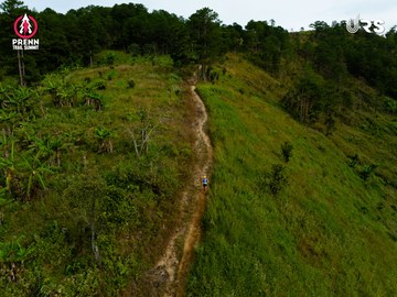 PRENN TRAIL SUMMIT 2024 - Ảnh #2975648