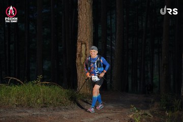 PRENN TRAIL SUMMIT 2024 - Ảnh #2969918