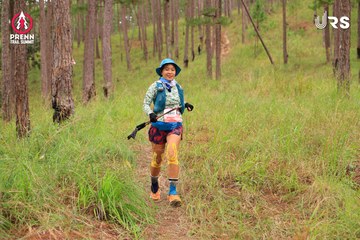 PRENN TRAIL SUMMIT 2024 - Ảnh #2974835
