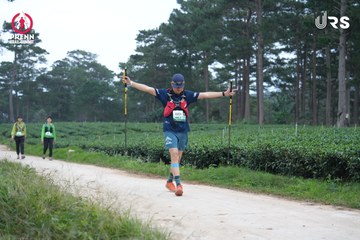 PRENN TRAIL SUMMIT 2024 - Ảnh #2978990