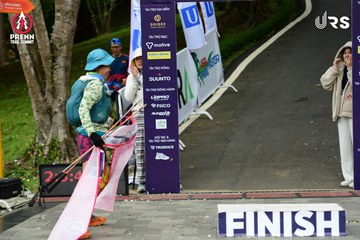 PRENN TRAIL SUMMIT 2024 - Ảnh #2974047