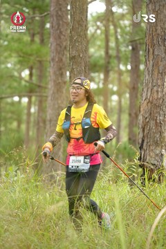 PRENN TRAIL SUMMIT 2024 - Ảnh #2972774