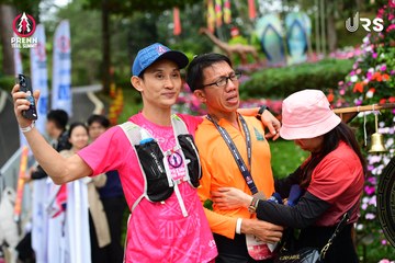 PRENN TRAIL SUMMIT 2024 - Ảnh #2974223