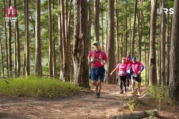 PRENN TRAIL SUMMIT 2024 - Ảnh #2972082