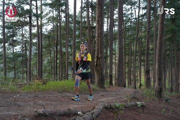 PRENN TRAIL SUMMIT 2024 - Ảnh #2966575