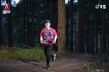 PRENN TRAIL SUMMIT 2024 - Ảnh #2970292