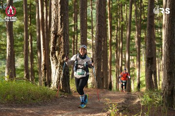 PRENN TRAIL SUMMIT 2024 - Ảnh #2968162