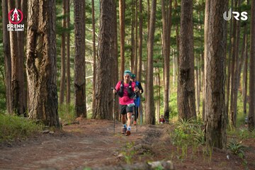 PRENN TRAIL SUMMIT 2024 - Ảnh #2967846