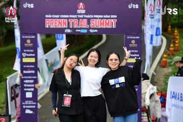 PRENN TRAIL SUMMIT 2024 - Ảnh #2974699