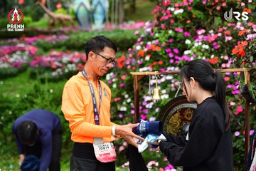 PRENN TRAIL SUMMIT 2024 - Ảnh #2974058
