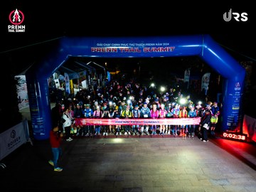 PRENN TRAIL SUMMIT 2024 - Ảnh #2975533