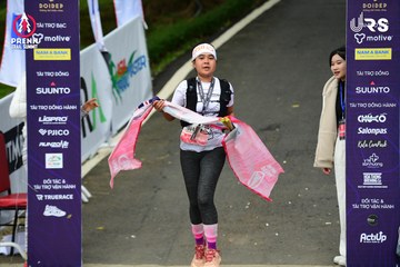 PRENN TRAIL SUMMIT 2024 - Ảnh #2974387