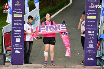 PRENN TRAIL SUMMIT 2024 - Ảnh #2973686