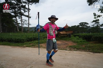 PRENN TRAIL SUMMIT 2024 - Ảnh #2977912
