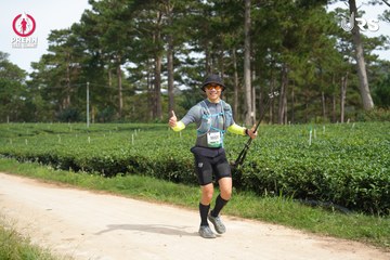 PRENN TRAIL SUMMIT 2024 - Ảnh #2969977
