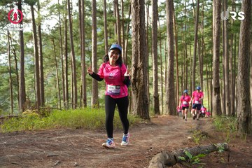 PRENN TRAIL SUMMIT 2024 - Ảnh #2971840