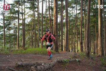 PRENN TRAIL SUMMIT 2024 - Ảnh #2966987