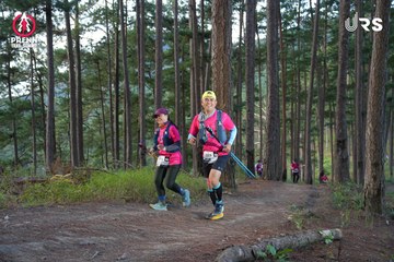 PRENN TRAIL SUMMIT 2024 - Ảnh #2970905