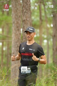 PRENN TRAIL SUMMIT 2024 - Ảnh #2973924