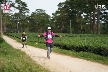 PRENN TRAIL SUMMIT 2024 - Ảnh #2969674