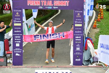 PRENN TRAIL SUMMIT 2024 - Ảnh #2974614