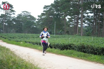 PRENN TRAIL SUMMIT 2024 - Ảnh #2978884