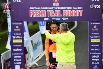 PRENN TRAIL SUMMIT 2024 - Ảnh #2973946