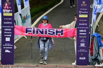 PRENN TRAIL SUMMIT 2024 - Ảnh #2973883