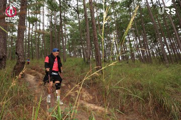 PRENN TRAIL SUMMIT 2024 - Ảnh #2975470