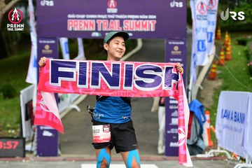PRENN TRAIL SUMMIT 2024 - Ảnh #2973514