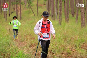 PRENN TRAIL SUMMIT 2024 - Ảnh #2975058