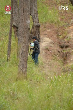 PRENN TRAIL SUMMIT 2024 - Ảnh #2972670