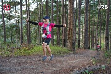 PRENN TRAIL SUMMIT 2024 - Ảnh #2971015