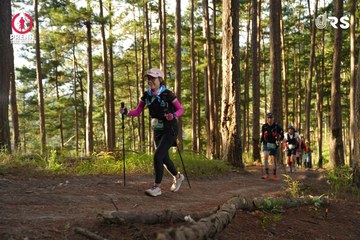 PRENN TRAIL SUMMIT 2024 - Ảnh #2967389