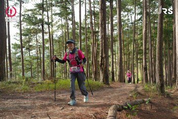 PRENN TRAIL SUMMIT 2024 - Ảnh #2971951