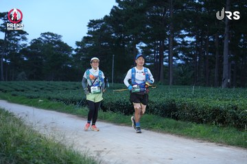 PRENN TRAIL SUMMIT 2024 - Ảnh #2979125