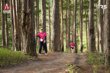 PRENN TRAIL SUMMIT 2024 - Ảnh #2971642