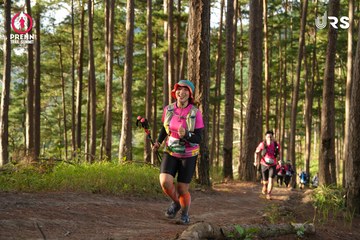 PRENN TRAIL SUMMIT 2024 - Ảnh #2967648