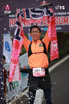 PRENN TRAIL SUMMIT 2024 - Ảnh #2973139