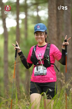 PRENN TRAIL SUMMIT 2024 - Ảnh #2973711
