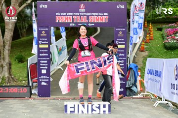PRENN TRAIL SUMMIT 2024 - Ảnh #2973694