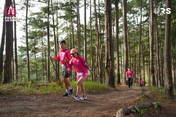 PRENN TRAIL SUMMIT 2024 - Ảnh #2971907
