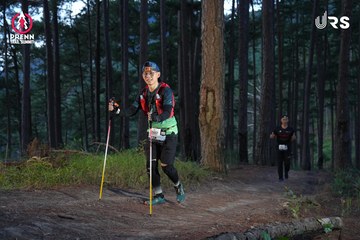 PRENN TRAIL SUMMIT 2024 - Ảnh #2970522