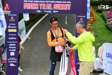 PRENN TRAIL SUMMIT 2024 - Ảnh #2973965