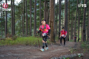 PRENN TRAIL SUMMIT 2024 - Ảnh #2970927
