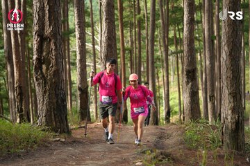 PRENN TRAIL SUMMIT 2024 - Ảnh #2971894