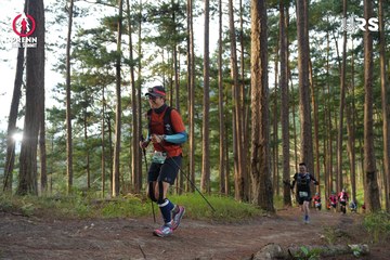 PRENN TRAIL SUMMIT 2024 - Ảnh #2966926