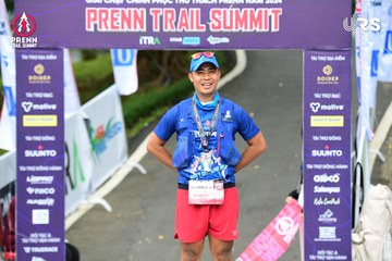 PRENN TRAIL SUMMIT 2024 - Ảnh #2974782